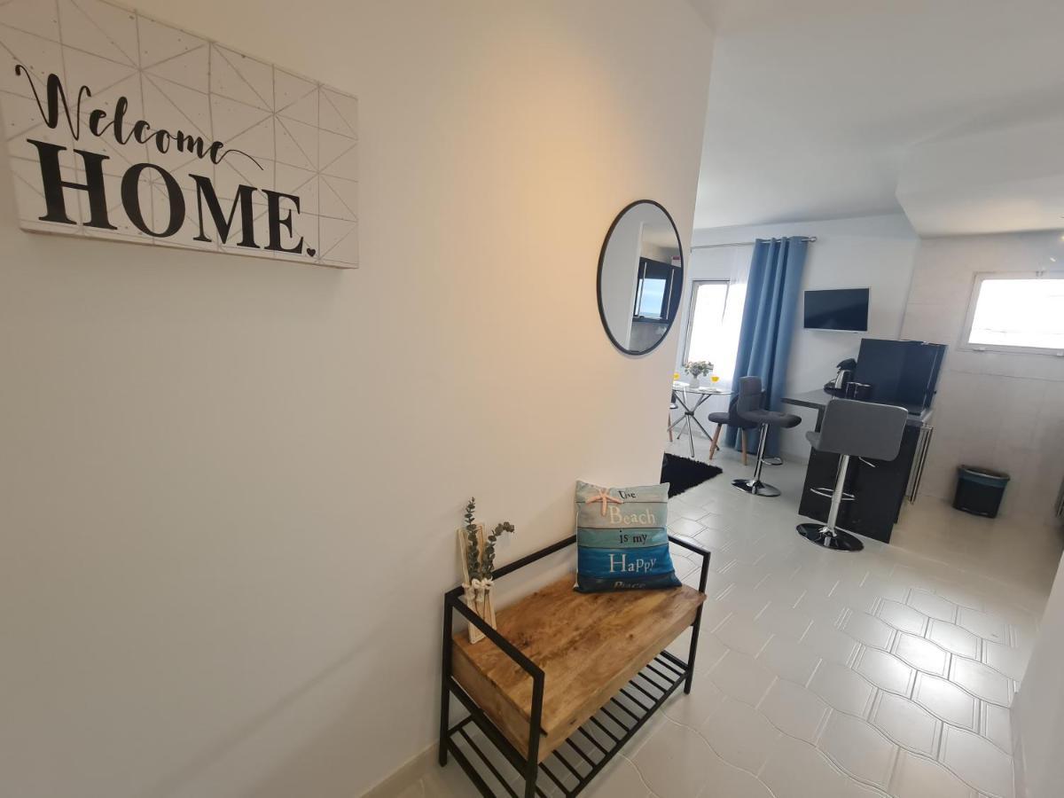 Precioso Apartamento Con Piscinas Y Vistas Al Mar. Benalmádena Exteriör bild